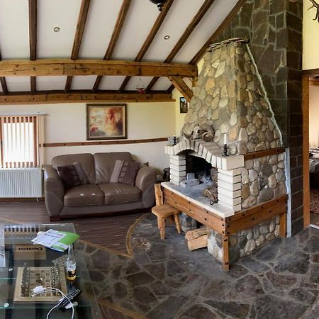Готель Къща Дьовлень/House Dyovlen Девін Екстер'єр фото