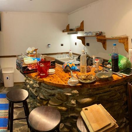 Готель Къща Дьовлень/House Dyovlen Девін Екстер'єр фото