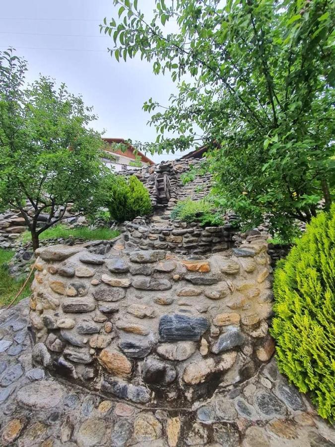 Готель Къща Дьовлень/House Dyovlen Девін Екстер'єр фото