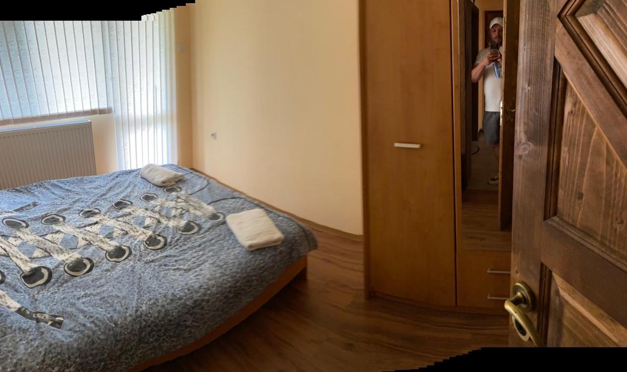 Готель Къща Дьовлень/House Dyovlen Девін Екстер'єр фото